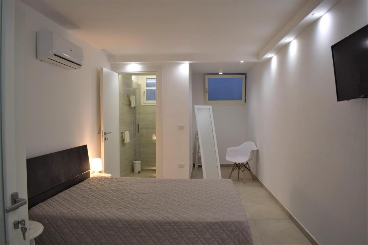 Casa Vacanze Filieri Santa Maria al Bagno Exterior foto