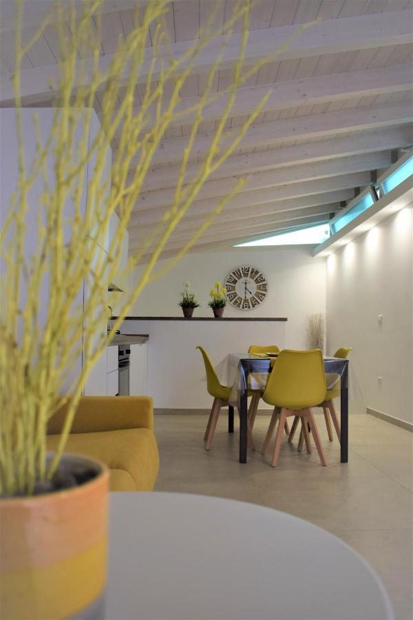 Casa Vacanze Filieri Santa Maria al Bagno Exterior foto