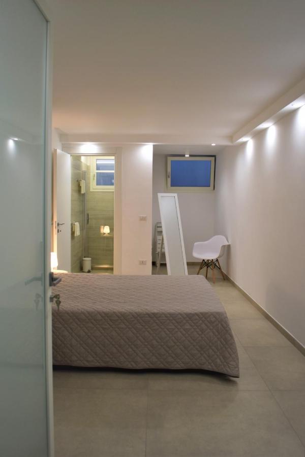 Casa Vacanze Filieri Santa Maria al Bagno Exterior foto